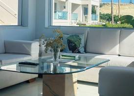 Saradari Beach Hotel - Adults Only 4