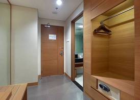 Aston Solo Hotel 4