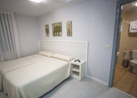 Hostal Santa Barbara 2