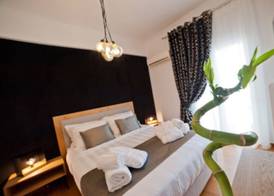 Acropolis View Deluxe Penthouse & Luxury Apartments 2