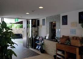 Sky Ocean Ishigaki - 8-Room Beachfront Family Run Eco Hotel 2