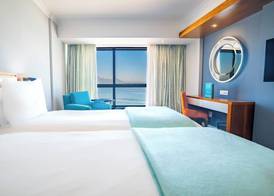 Blaauwberg Beach Hotel 5