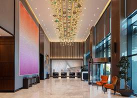 Sheraton Istanbul Esenyurt 2