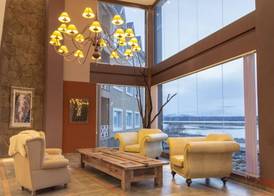 Hotel Las Dunas 2