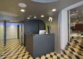 Vander Urbani Resort – a Member of Design Hotels 2