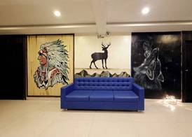 Hotel Daimond 5