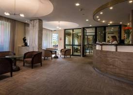 Best Western Hotel Piccadilly 2