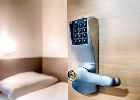 B&B HOTEL Wien-Heiligenstadt 4