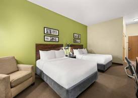Sleep Inn Boone University Area 5