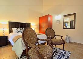 Royale Marlothi Safari Lodge 5