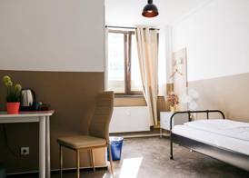 Hammerbrook Hostel 5