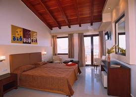 Lemnos Village Resort Hotel 5