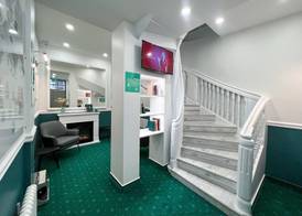 Revelton Suites Riga 2