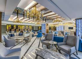 Arnor De Luxe Hotel & Spa 3
