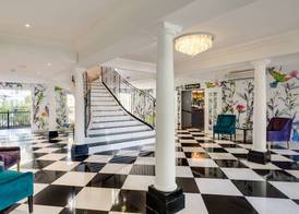 Protea Hotel by Marriott Franschhoek 2