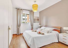 Alessia's Flat - Perini 2