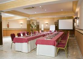 Hotel Del Val 5