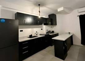 Luxury Appartement Marjane 5