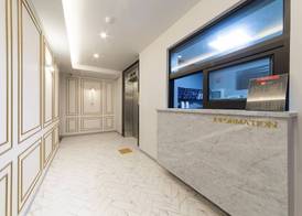Hotel Leeds 3