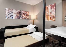 SpringHill Suites by Marriott St. George Washington 3