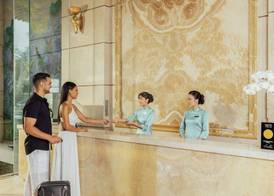 Mandila Beach Hotel Danang 3
