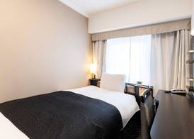 APA Hotel Tennoji Ekimae 4