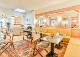 Hotel Habituel 3