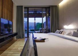 atta Lakeside Resort Suite - SHA Plus Certified 4