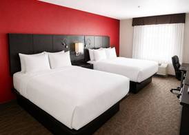 Astoria Hotel & Event Center 2