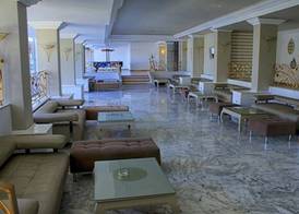 Sousse City & Beach Hotel 3