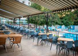 Mirabelle Hotel - All Inclusive - by Astoria Collection 2