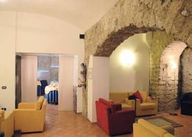Caravaggio Hotel 3