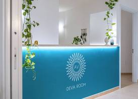 Deva Room Suite Spa 3