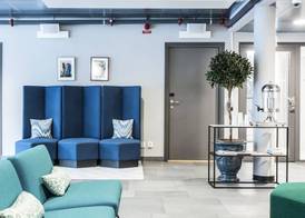Biz Apartment Hammarby Sjöstad 5