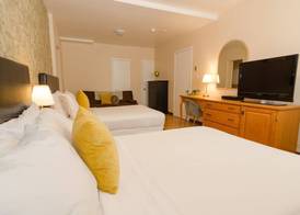 Hotel Dorion 4