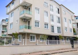 Brandhill Apart 3