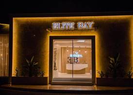 Elite Bay Hotel Lalez Durres 2