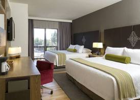 Andaz Napa, By Hyatt 4