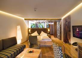 Aktivhotel Alpendorf 2