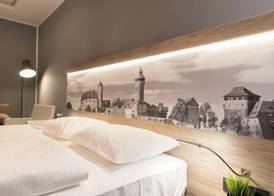 Aparthotel by dasPaul 2