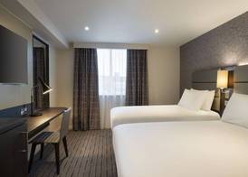 Leonardo Hotel Chester 5