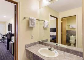 Rodeway Inn Coeur d'Alene 5