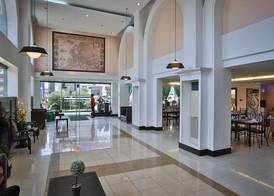 Eurotel Las Pinas 2