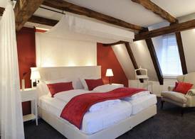 Altes Amtshaus, 3-Sterne Hotel Garni Superior 2