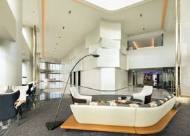 Doubletree by Hilton Foshan Nanhai 2