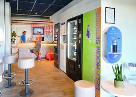 ibis Budget Mâcon Crêches 4
