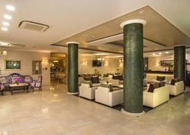 Hotel Miramar Sozopol 2