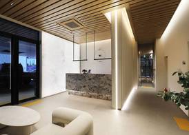 Seoul Inn Hotel by The Designers 3