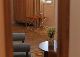 Hôtel Rotonde Aix-en-Provence centre 4
