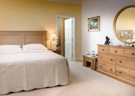 Willowbeck Lodge Boutique Hotel 5